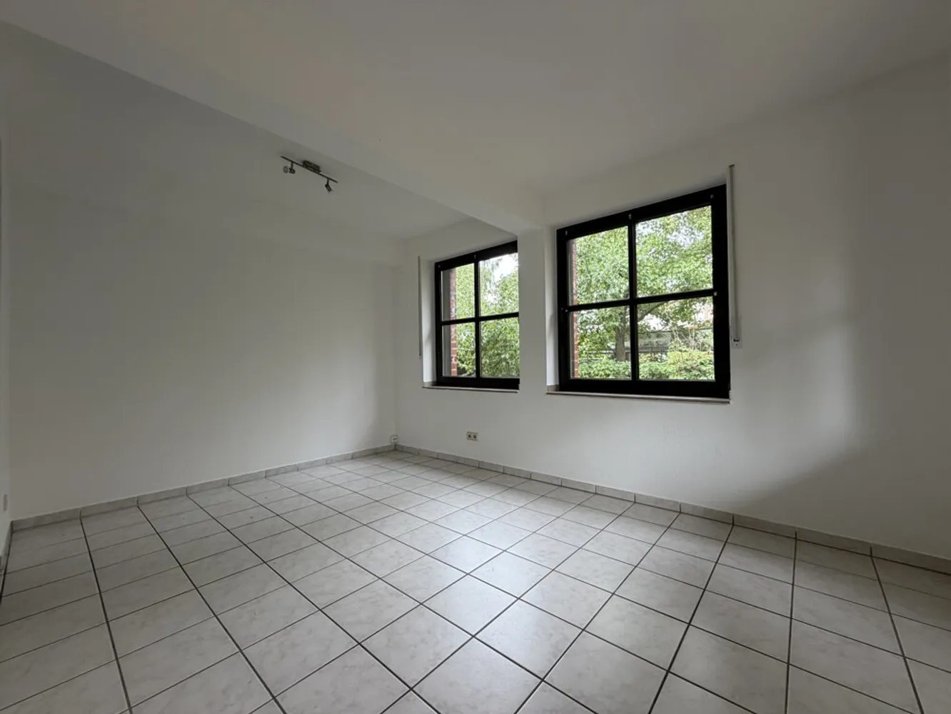 1 Zimmer Wohnung mit 25 m² in Krefeld – Bild 3