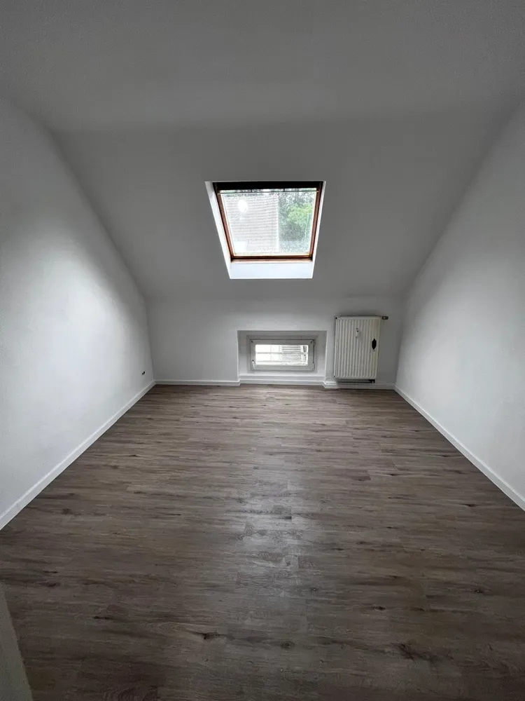 2 Zimmer Wohnung mit 42 m² in Wuppertal – Bild 1
