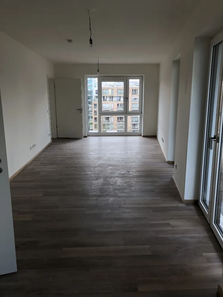 2 Zimmer Wohnung mit 60 m² in Hamburg – Bild 3