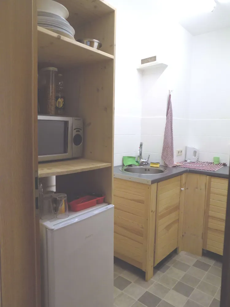 1 room apartment with 32 m² in Ratingen – Photo 9