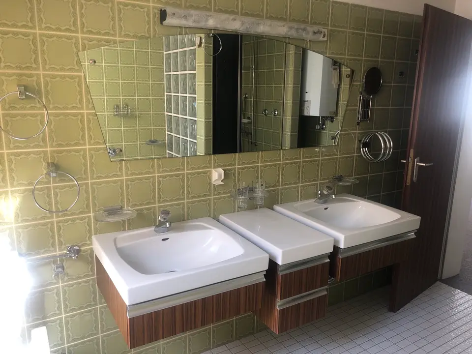 5 Zimmer Wohnung mit 167 m² in Siegen – Bild 7