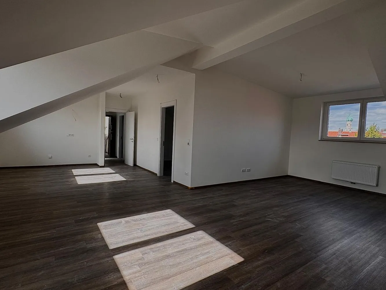 3 Zimmer Wohnung mit 89 m² in Augsburg – Bild 6