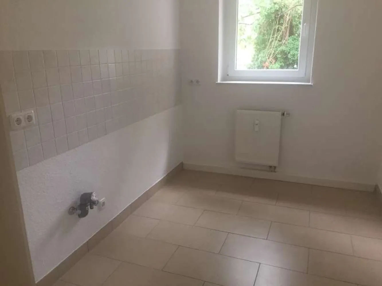 2 Zimmer Wohnung mit 50 m² in Dresden – Bild 7