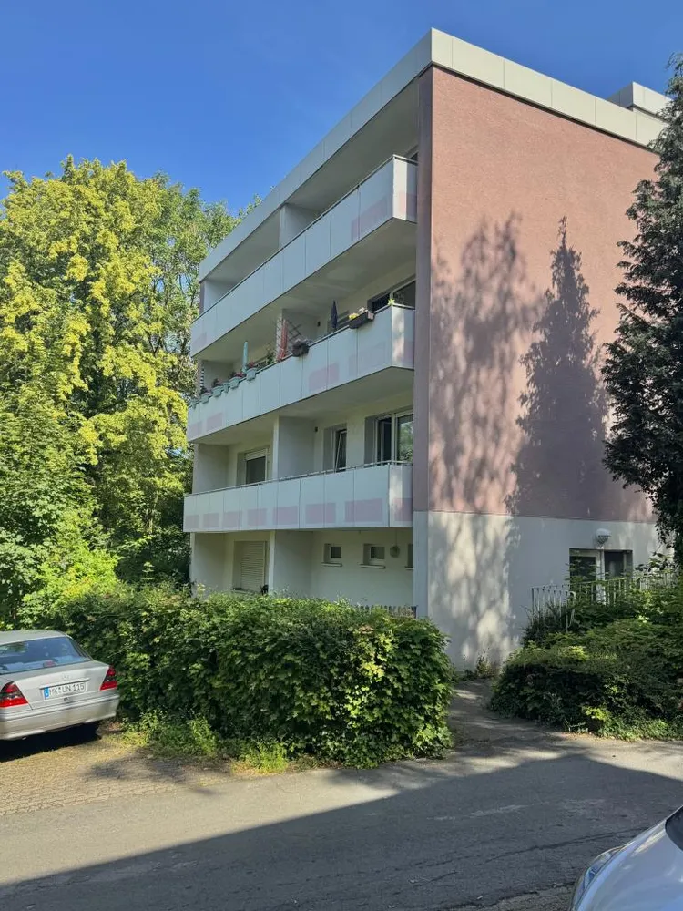 1 Zimmer Wohnung mit 44 m² in Iserlohn – Bild 2