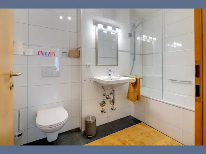 2 Zimmer Wohnung mit 55 m² in München – Bild 8