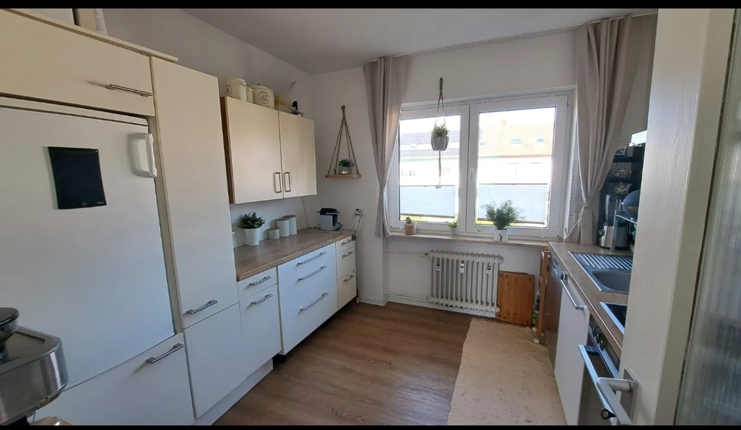 3 Zimmer Wohnung mit 89 m² in Bamberg – Bild 7