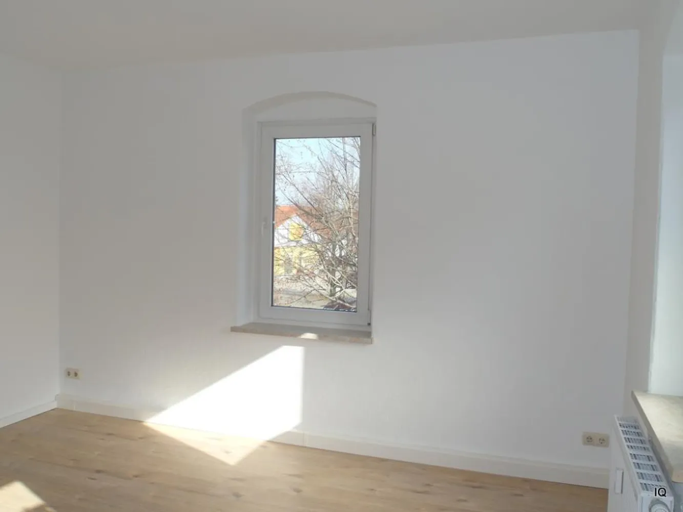 3 Zimmer Wohnung mit 62 m² in Riesa – Bild 4