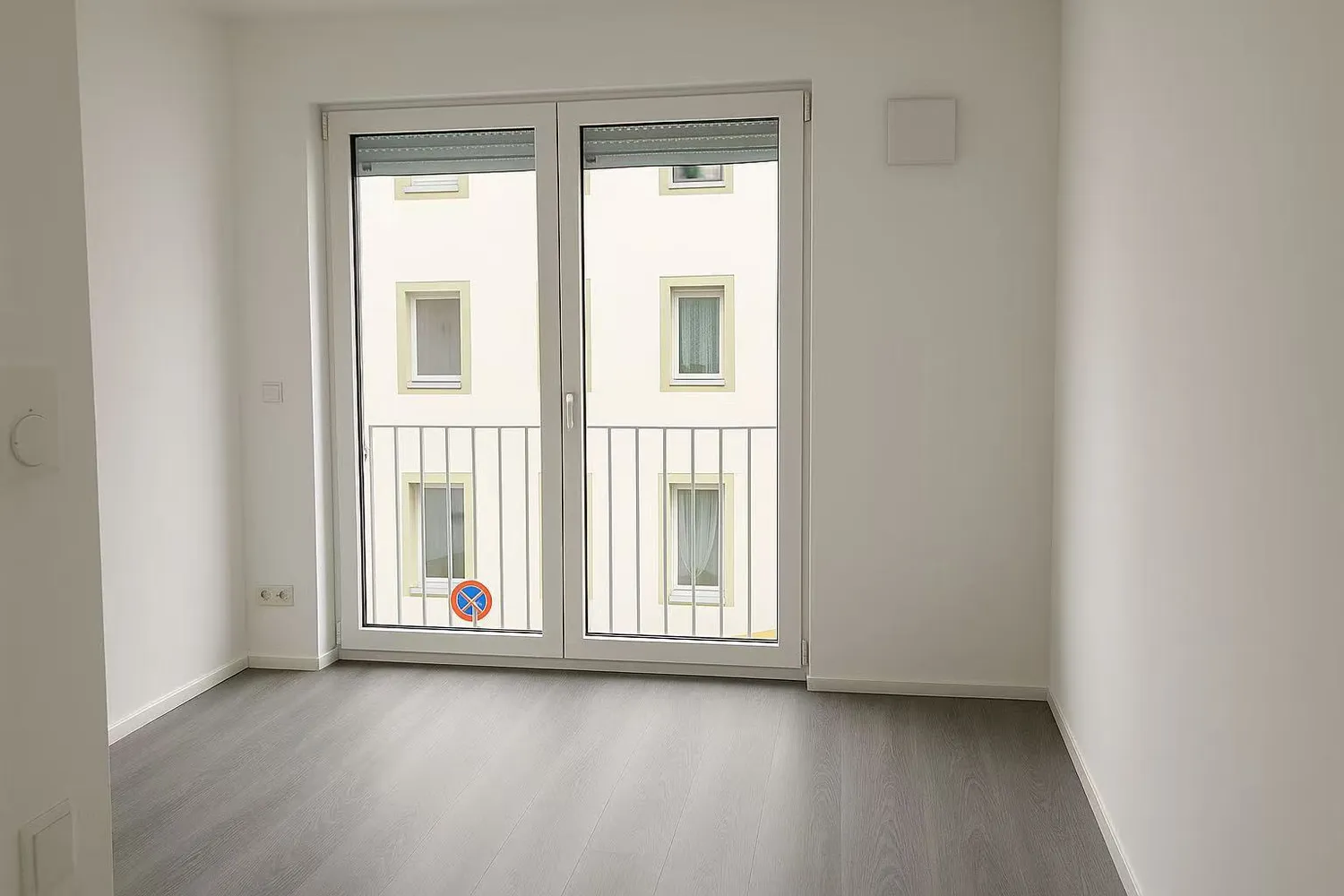 2 Zimmer Wohnung mit 32 m² in Nürnberg – Bild 4