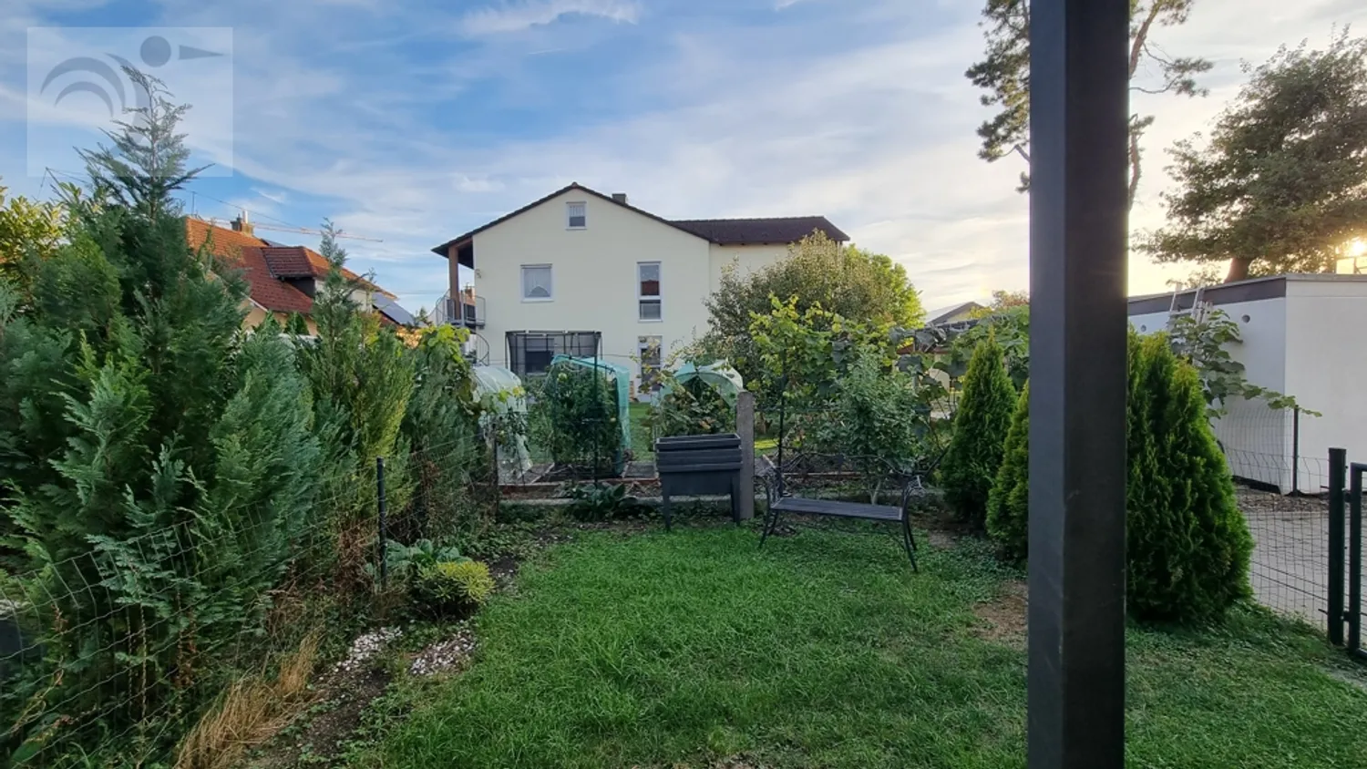 2 Zimmer Wohnung mit 46 m² in Ingolstadt – Bild 9