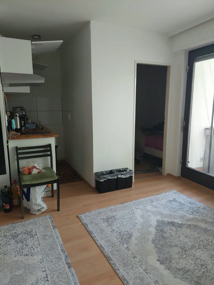 2 Zimmer Wohnung mit 42 m² in Offenbach am Main – Bild 10