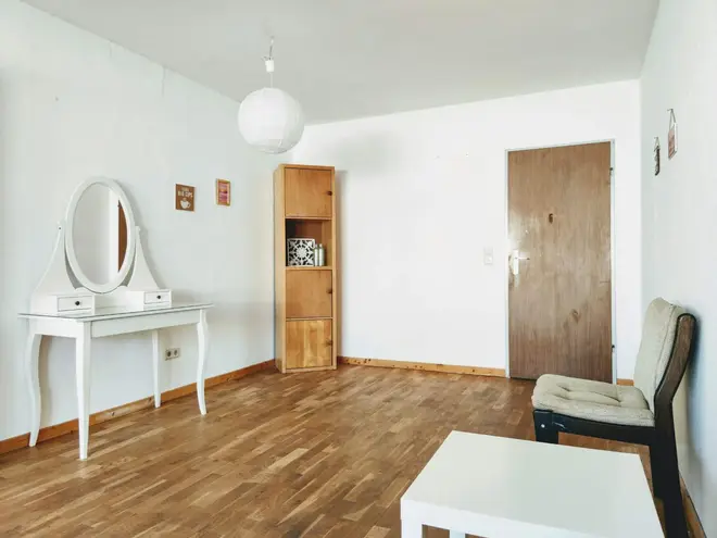 WG-Zimmer mit 20 m² in Dortmund – Bild 4