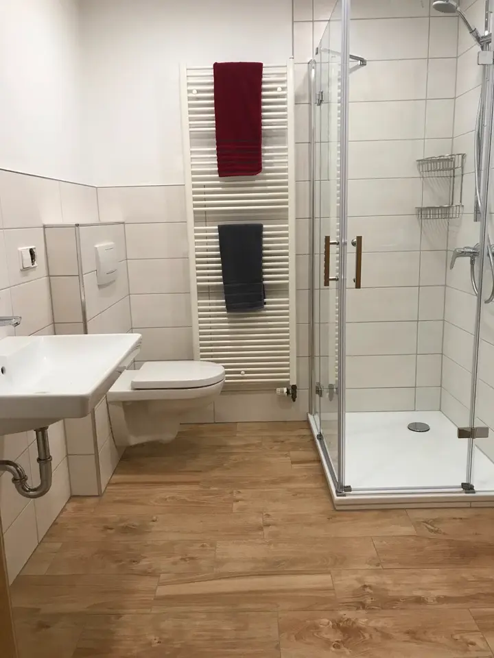2 Zimmer Wohnung mit 78 m² in Osterode am Harz – Bild 6