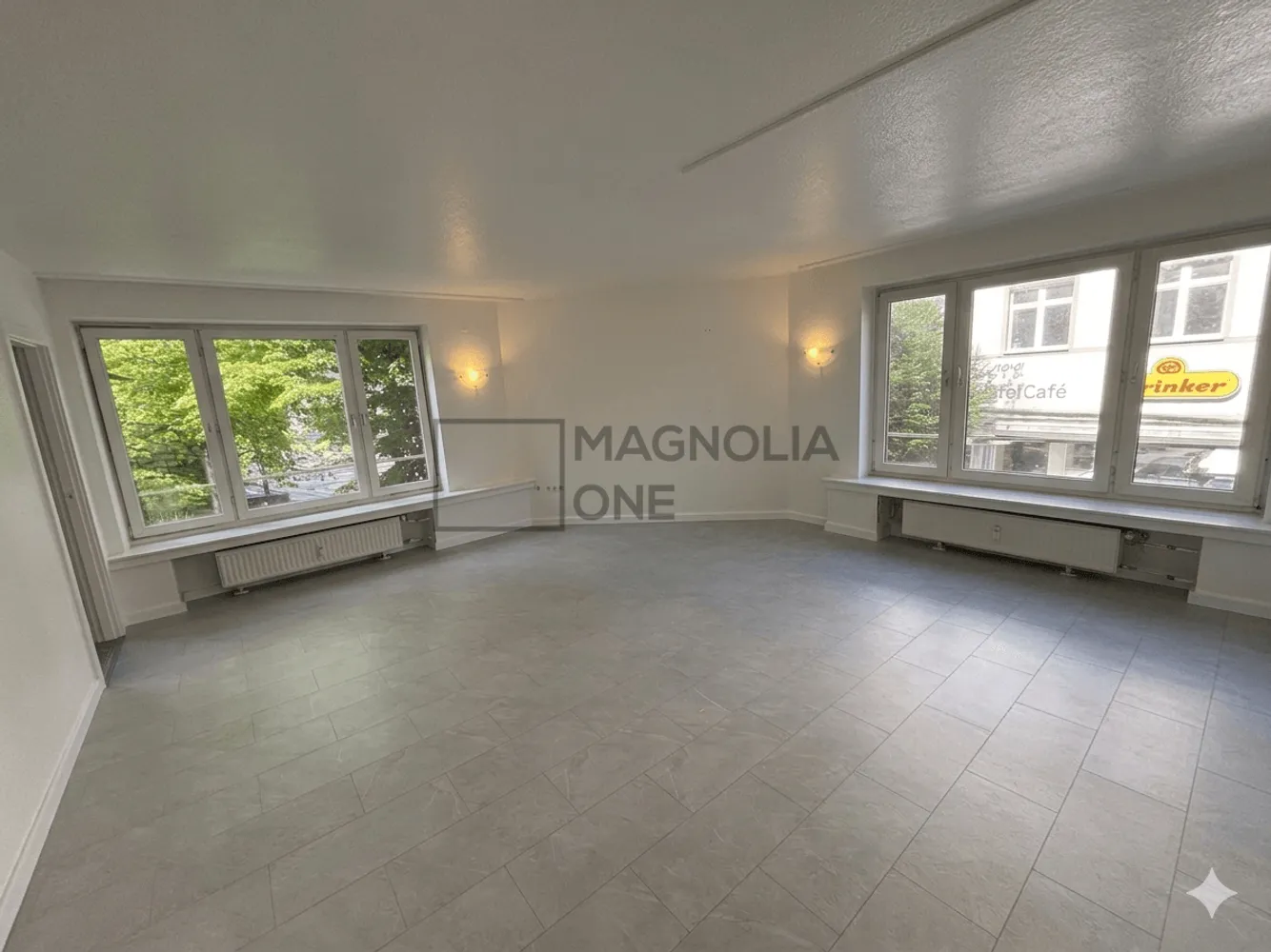4 Zimmer Wohnung mit 102 m² in Herne – Bild 1