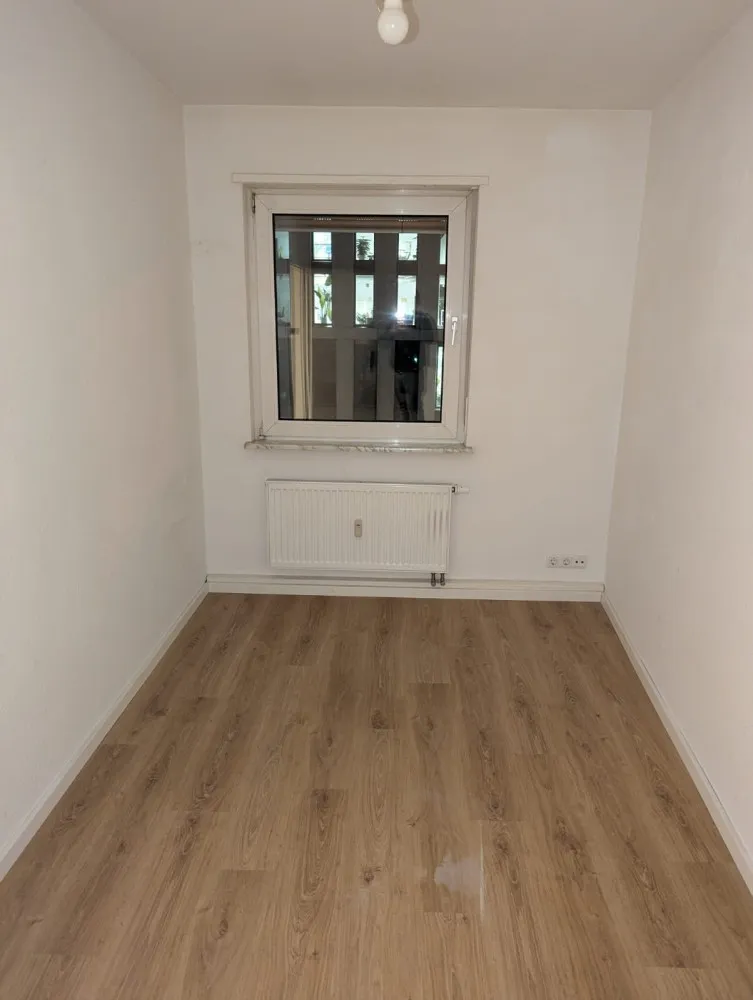 3 Zimmer Wohnung mit 60 m² in Mannheim – Bild 6
