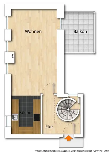 3 room apartment with 91 m² in Magdeburg – Photo 11