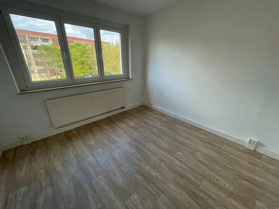 2 Zimmer Wohnung mit 51 m² in Merseburg – Bild 3