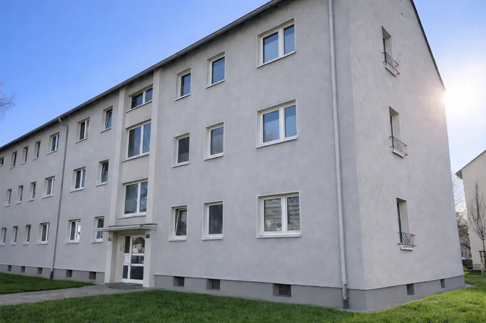 2 Zimmer Wohnung mit 46 m² in Castrop-Rauxel – Bild 5