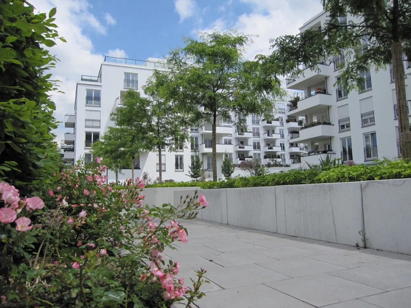 2 Zimmer Wohnung mit 72 m² in München – Bild 5