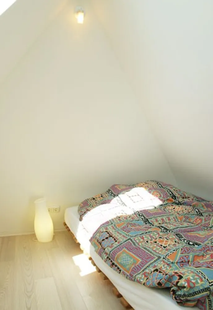 1 Zimmer Wohnung mit 55 m² in München – Bild 10