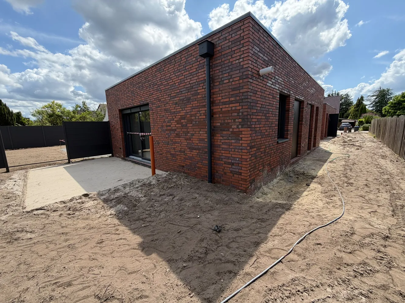 2 Zimmer Wohnung mit 63 m² in Oldenburg – Bild 1