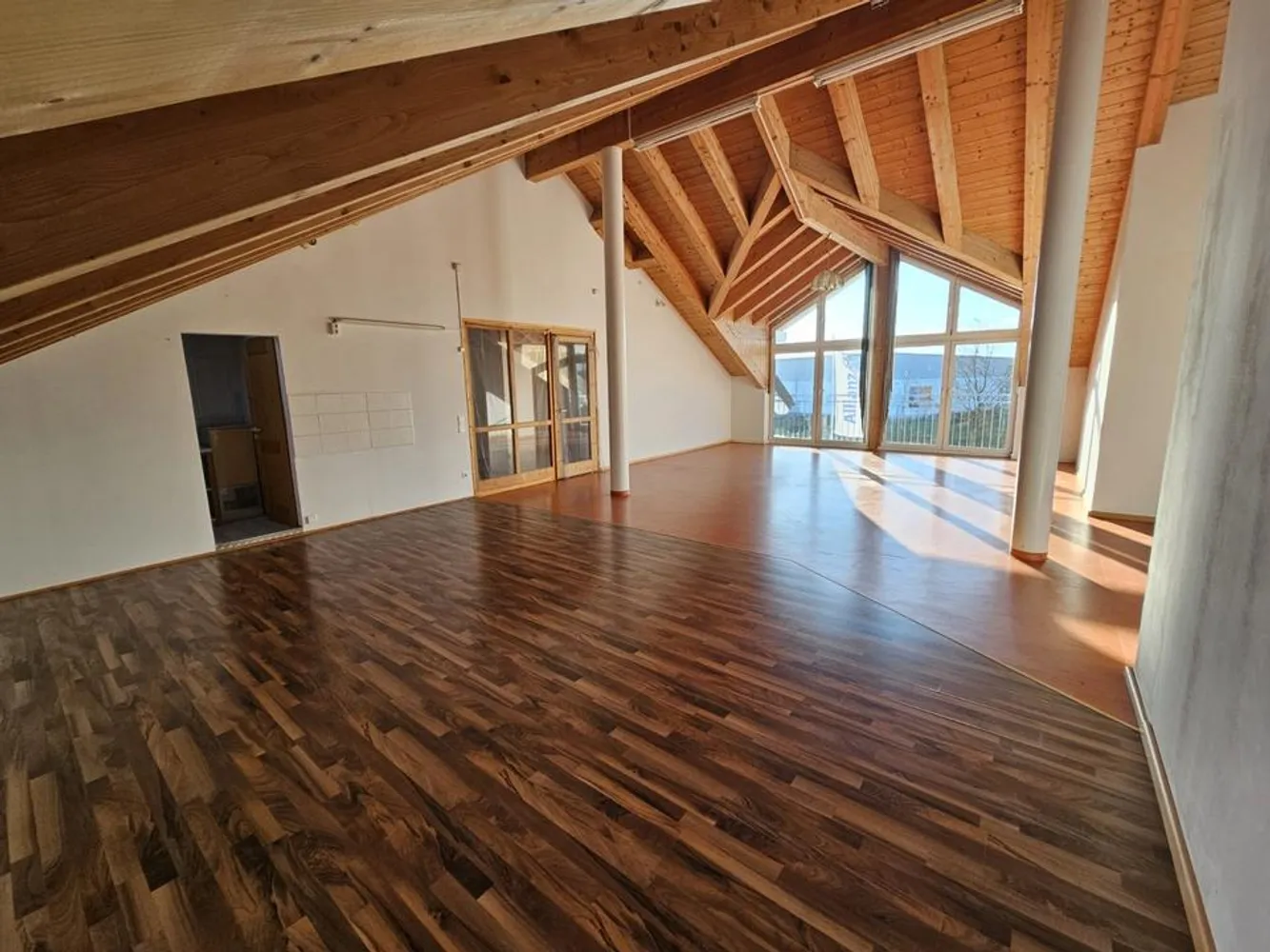 5 Zimmer Wohnung mit 166 m² in Hamburg – Bild 3