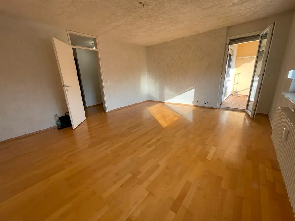 3 Zimmer Wohnung mit 70 m² in Villingen-Schwenningen – Bild 2