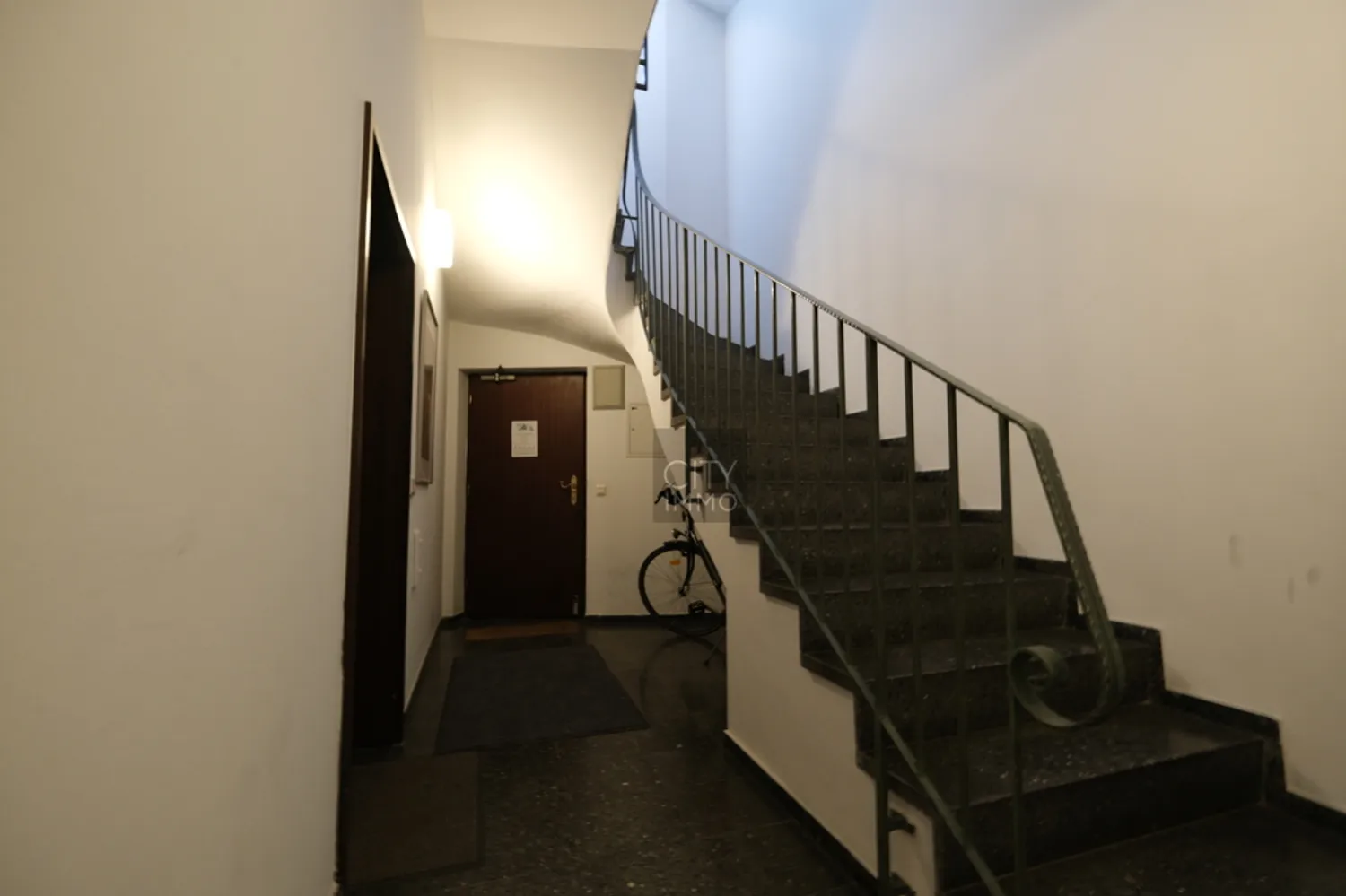 3 room apartment with 72 m² in Nuremberg – Photo 9