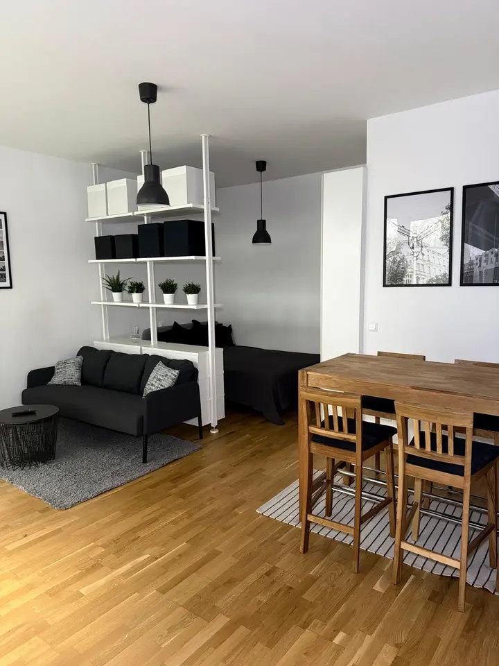 WG-Zimmer mit 12 m² in Berlin – Bild 1