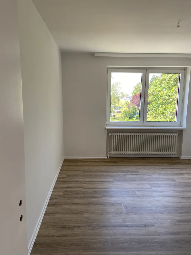 3 Zimmer Wohnung mit 105 m² in Hamburg – Bild 3