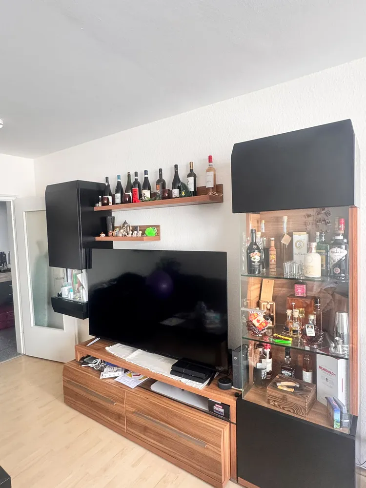 2 Zimmer Wohnung mit 51 m² in Düsseldorf – Bild 5