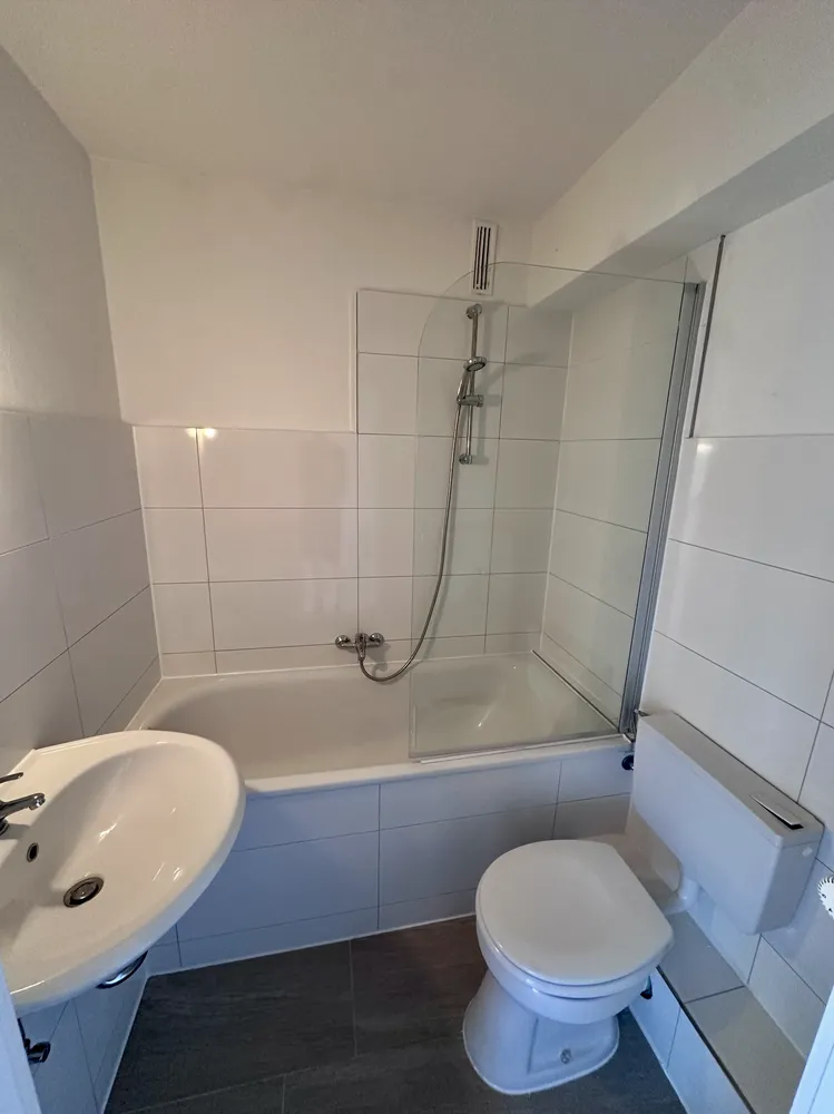 1 Zimmer Wohnung mit 28 m² in Köln – Bild 4