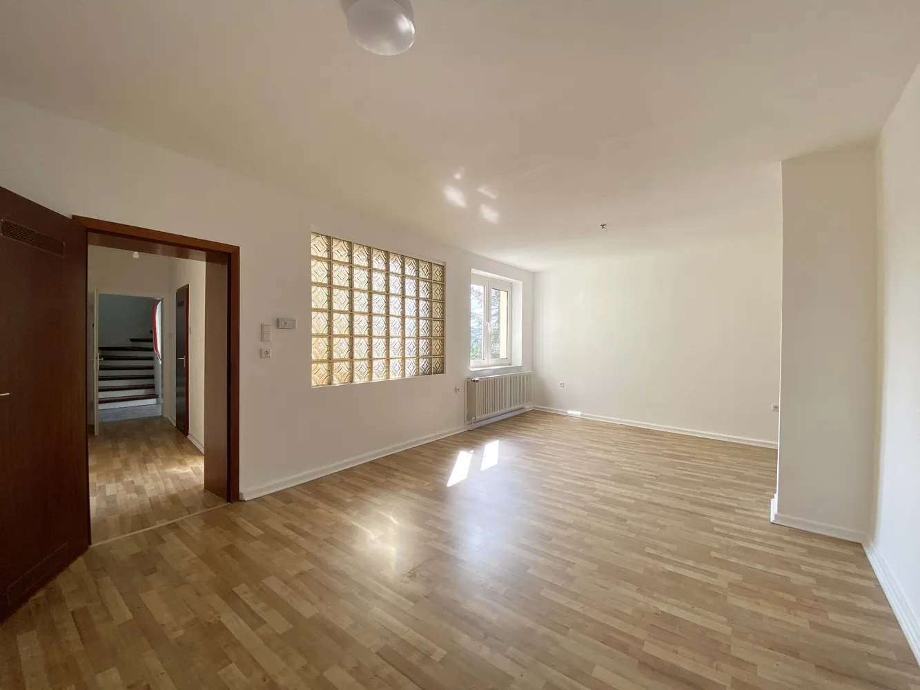 3 Zimmer Wohnung mit 62 m² in Duisburg – Bild 1