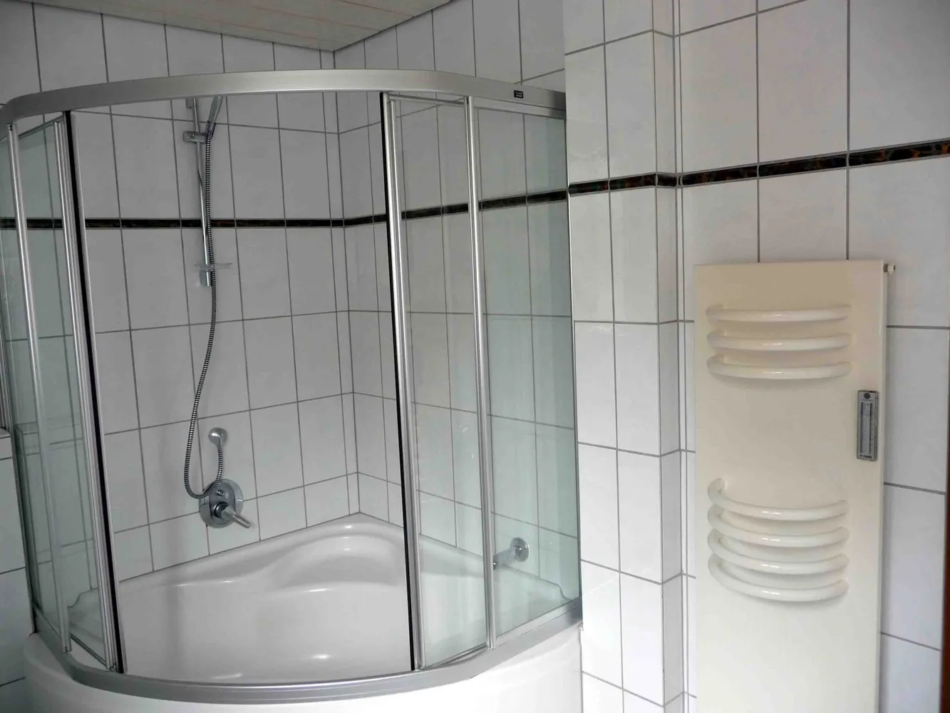 4 Zimmer Wohnung mit 92 m² in Wuppertal – Bild 3
