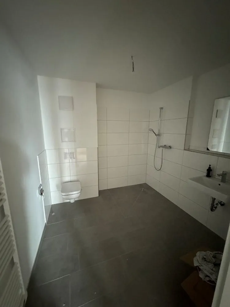 3 room apartment with 101 m² in Münster – Photo 10