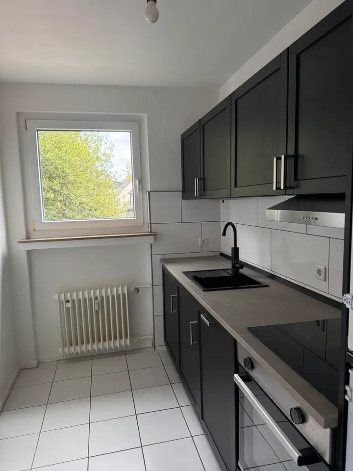 3 Zimmer Wohnung mit 50 m² in Gelsenkirchen – Bild 1