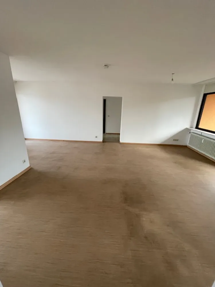 4 Zimmer Wohnung mit 90 m² in Worms – Bild 7