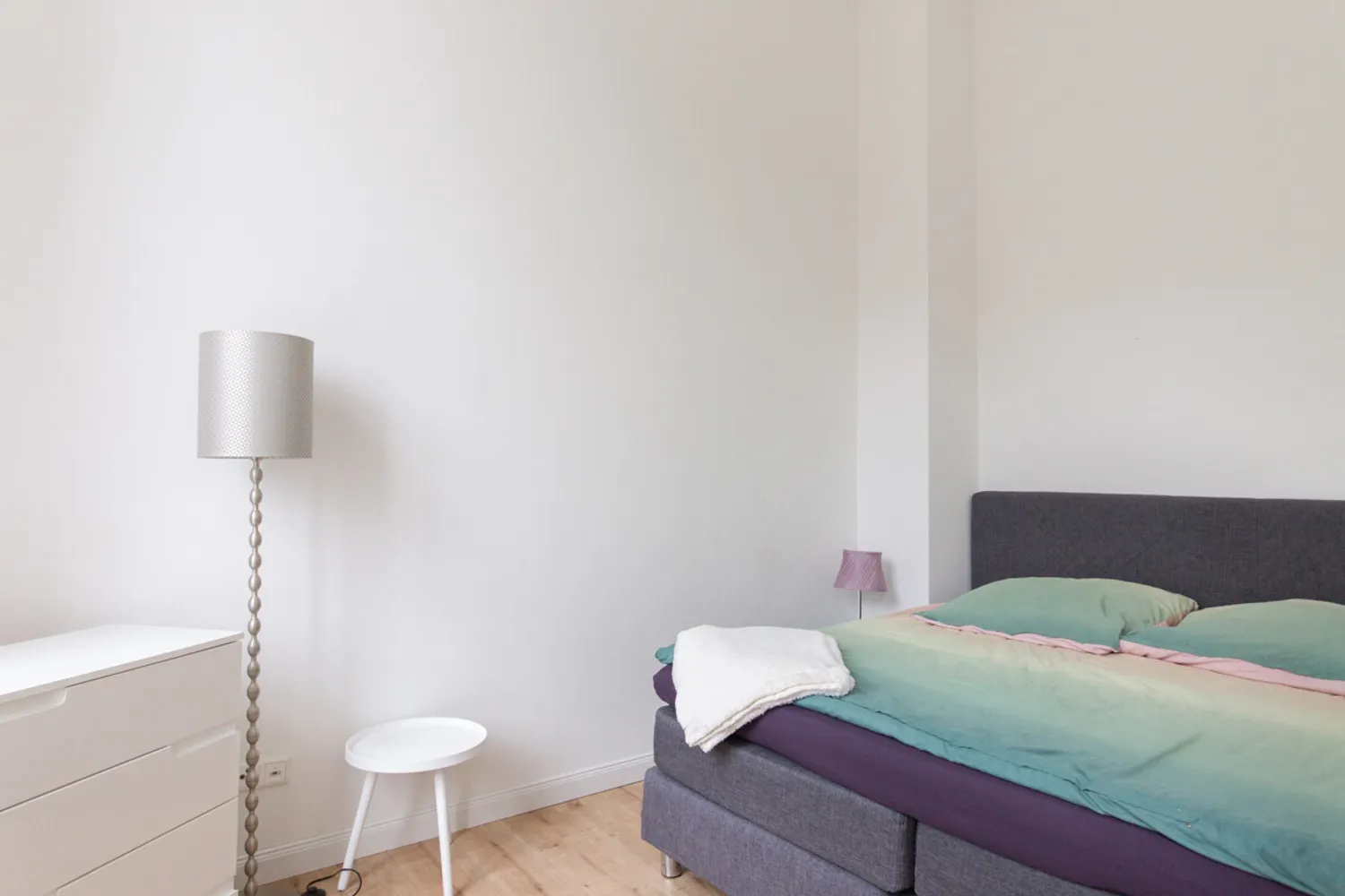 3 Zimmer Wohnung mit 52 m² in Flensburg – Bild 2