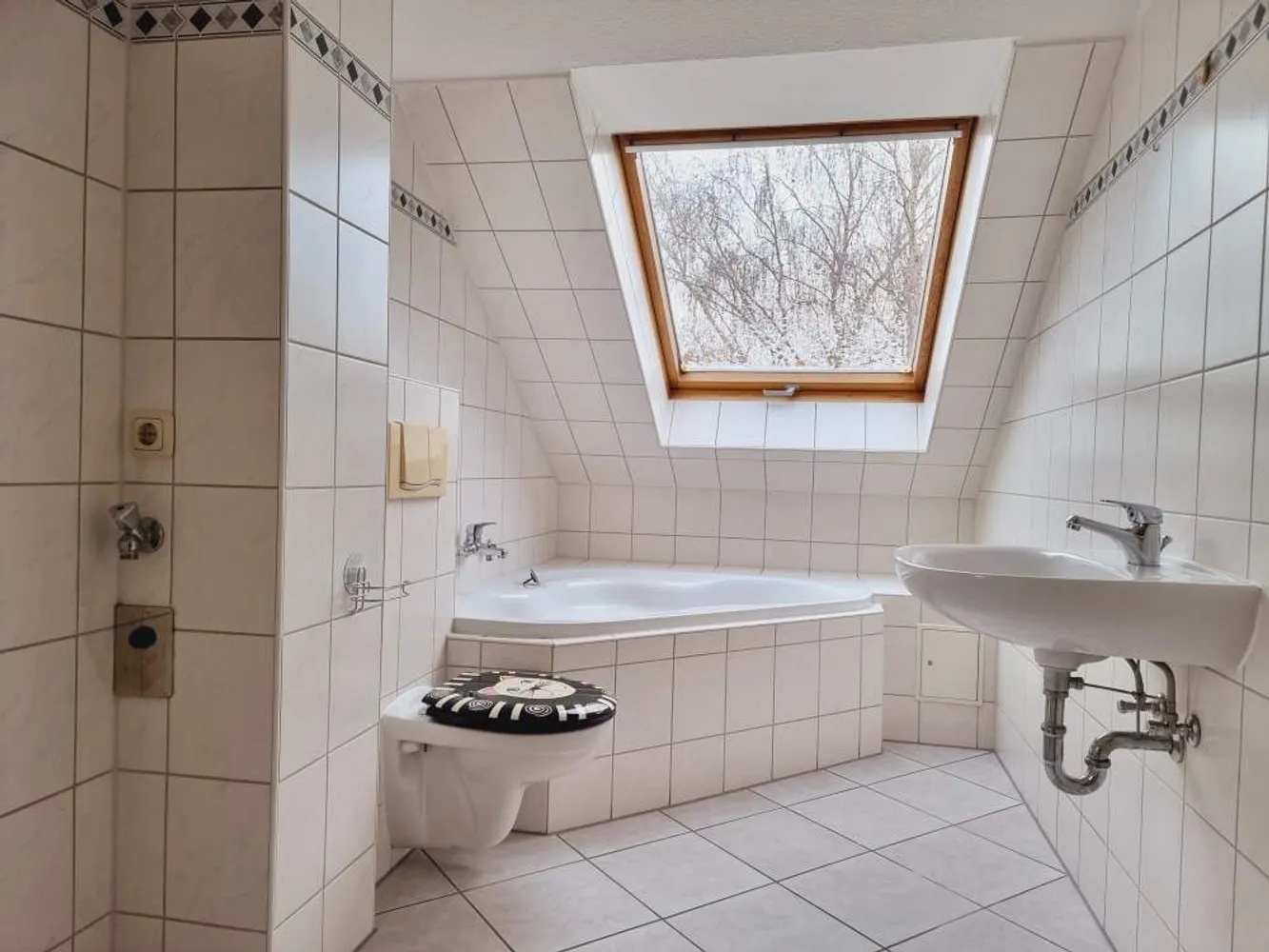3 Zimmer Wohnung mit 88 m² in Halle (Saale) – Bild 6