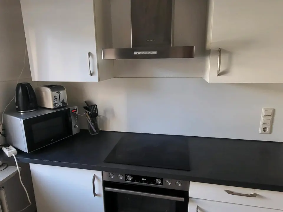 WG-Zimmer mit 30 m² in Schwäbisch Gmünd – Bild 2