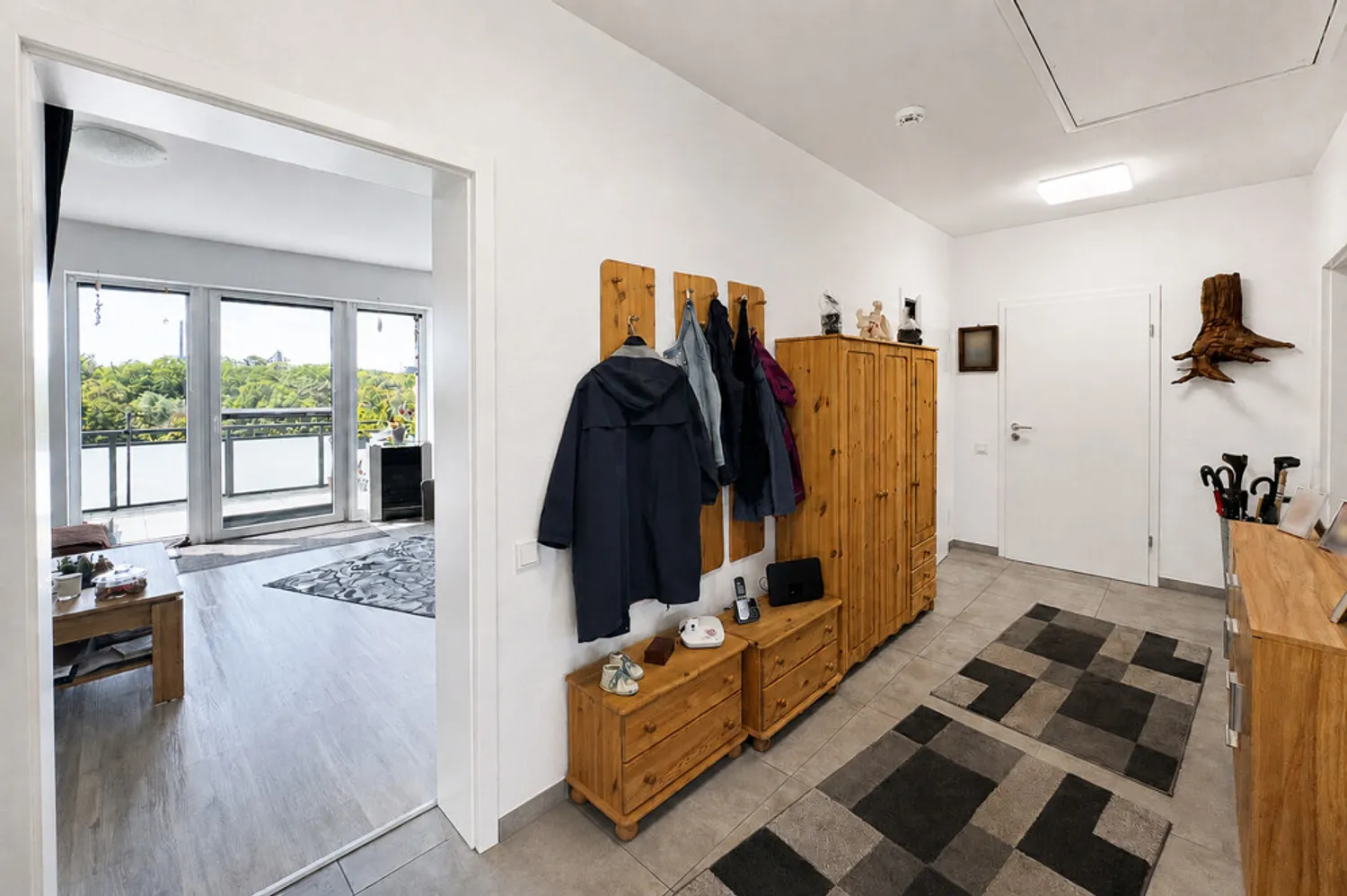 3 Zimmer Wohnung mit 88 m² in Duisburg – Bild 4