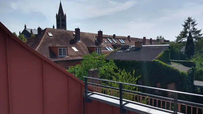 2 Zimmer Wohnung mit 62 m² in Potsdam – Bild 6