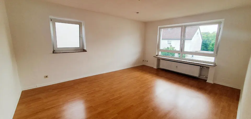 3 Zimmer Wohnung mit 76 m² in Hagen – Bild 2