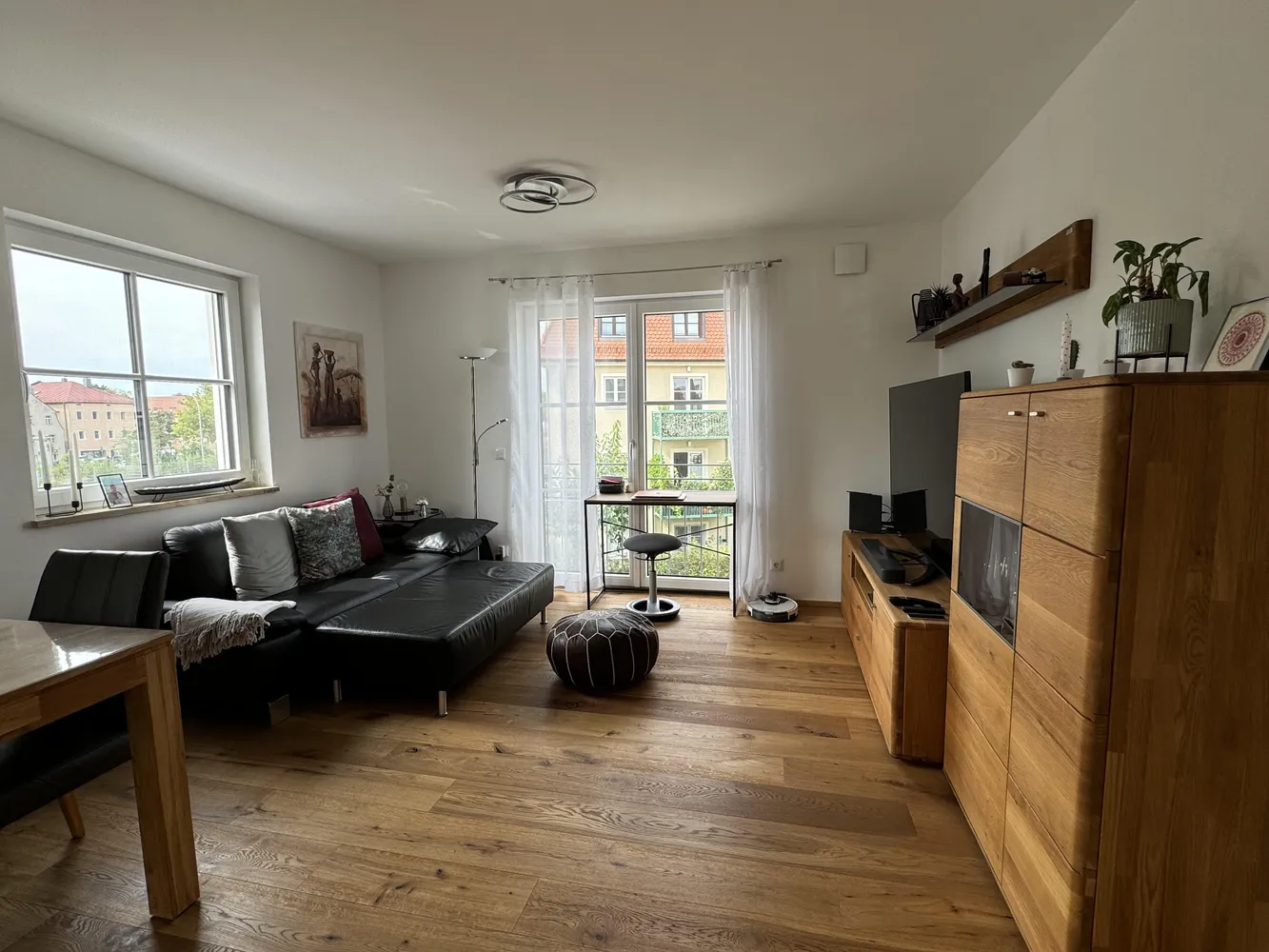 2 Zimmer Wohnung mit 56 m² in Regensburg – Bild 10