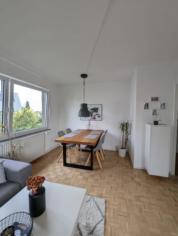3 room apartment with 70 m² in Bochum – Photo 1