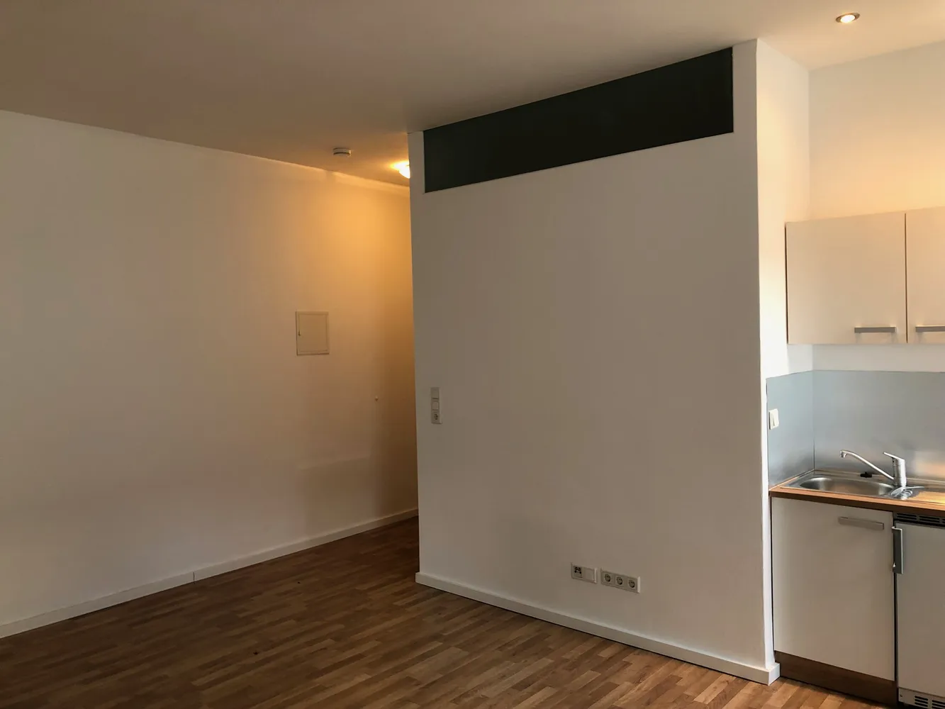 2 Zimmer Wohnung mit 45 m² in Wiesbaden – Bild 5