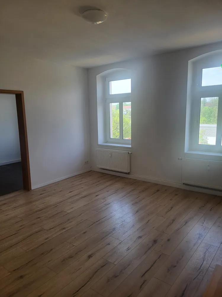 3 Zimmer Wohnung mit 70 m² in Chemnitz – Bild 1