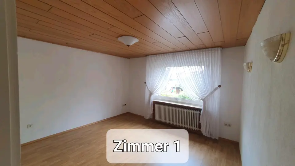 WG-Zimmer mit 41 m² in Essen – Bild 4