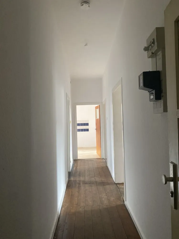 2 room apartment with 66 m² in Kassel – Photo 5