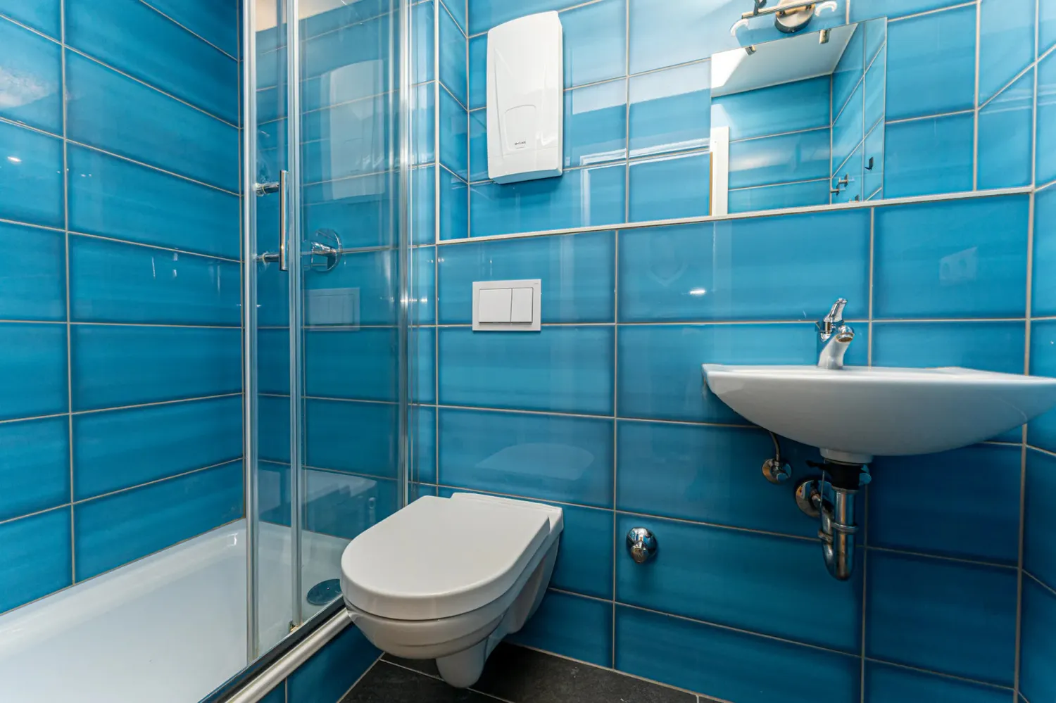 WG-Zimmer mit 32 m² in Berlin – Bild 9