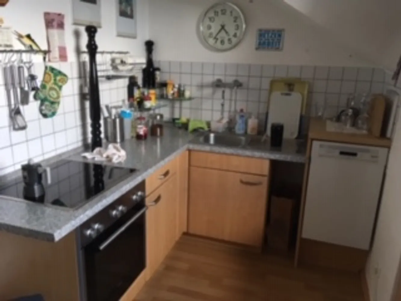 6 Zimmer Wohnung mit 150 m² in Mönchengladbach – Bild 2